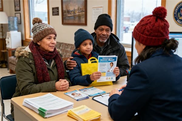 Instalaciones de salud y hospitales de la ciudad de Nueva York