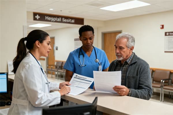 ค่าประกันสุขภาพของรัฐนิวเจอร์ซีย์