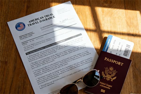 Dettagli dell'assicurazione per il viaggio di sola andata