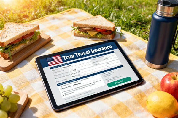 Opzioni di protezione del viaggio di sola andata