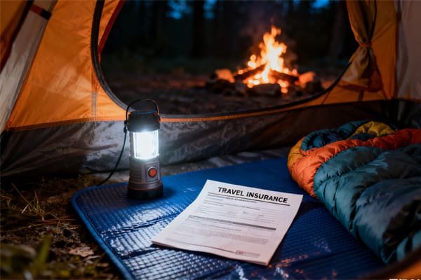 Lựa chọn bảo hiểm du lịch một năm