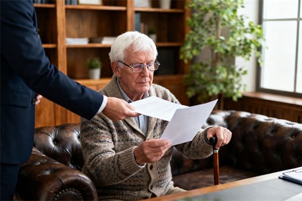 Analisis cakupan tanggung jawab pribadi