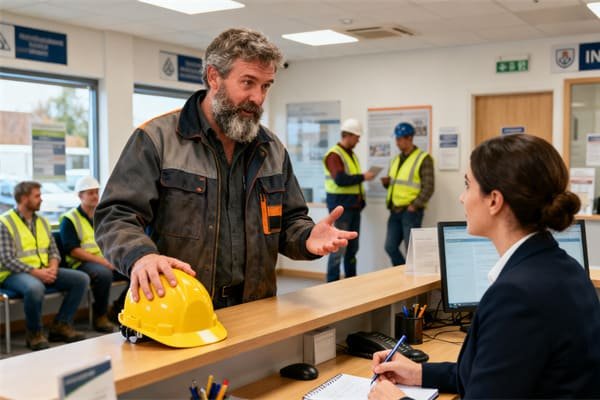 Ikhtisar cakupan tanggung jawab produk