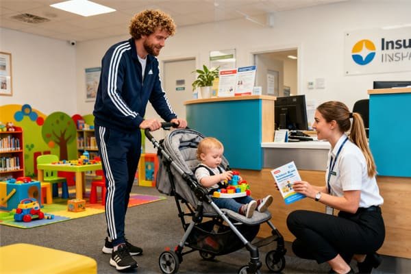 Cakupan perlindungan tanggung jawab produk