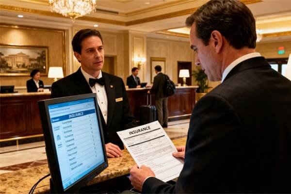 Top business insurance companies