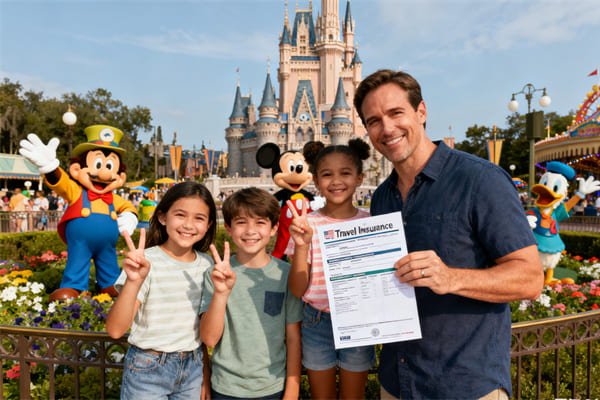 여행 보험 청구 일정