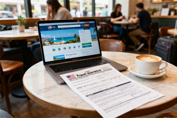 यात्रा बीमा लागत कैलकुलेटर