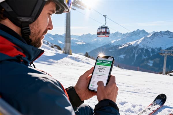 여행 보험 결정 가이드