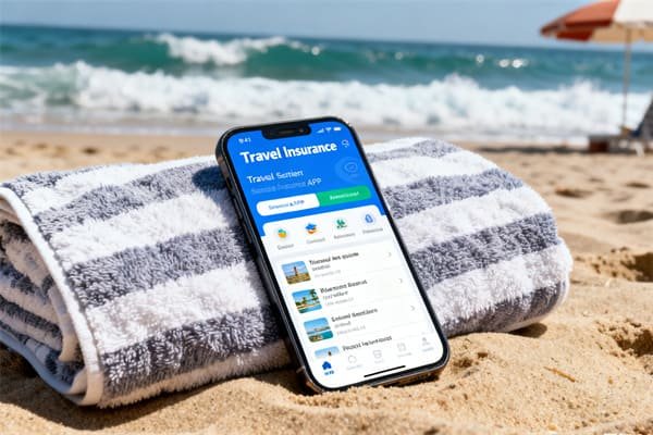 여행 보험 선택 가이드