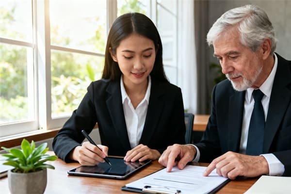 Comprender los límites del seguro de responsabilidad