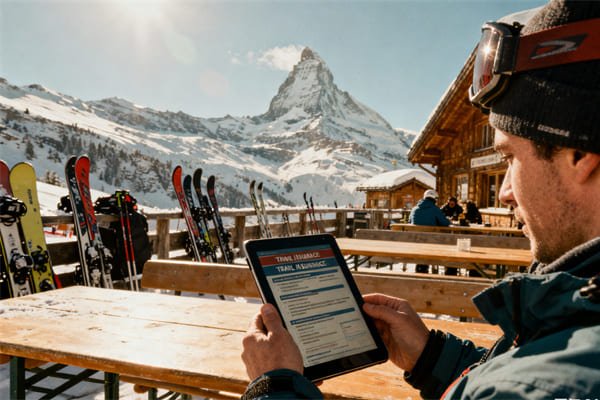 월드 유목민 보험 특징