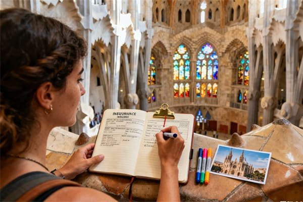 Tính năng bảo hiểm du lịch hàng năm