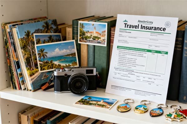 연간 여행보험 가치 분석