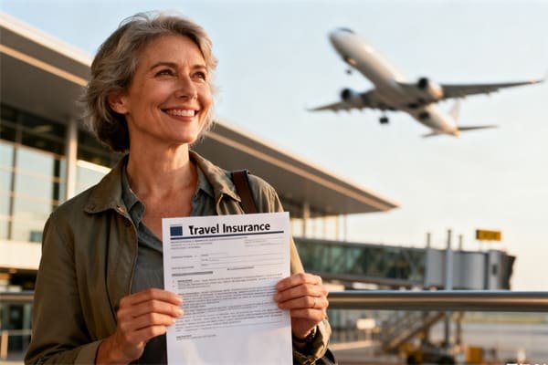 국내 여행 보호 필요