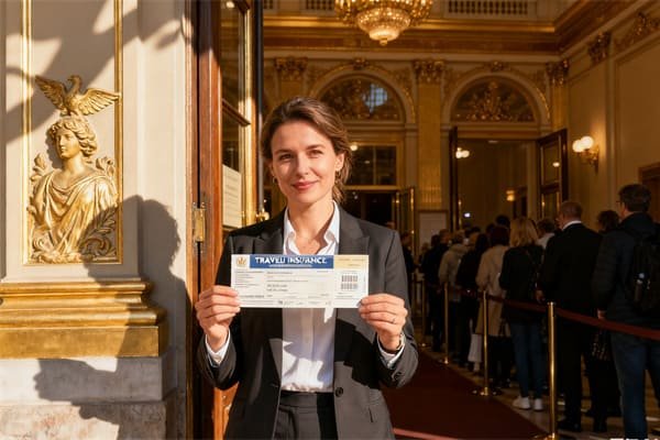 단거리 비행 보험 고려 사항