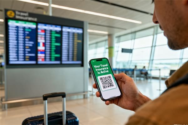 Evaluación del valor del seguro de viaje único