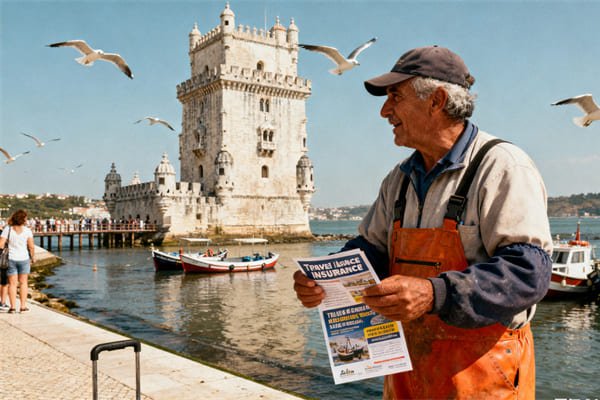 Componentes del plan de viaje único